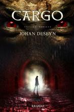 Cargo 9789462421097 Johan Deseyn, Boeken, Verzenden, Gelezen, Johan Deseyn