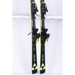 165 skis FISCHER RC4 WORLDCUP RC 2023, grip walk, diagocarb, Sport en Fitness, 160 tot 180 cm, Verzenden, Carve, Fischer