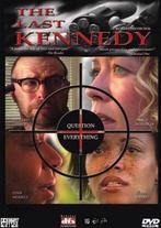 The Last Kennedy (dvd nieuw), CD & DVD, Ophalen of Verzenden