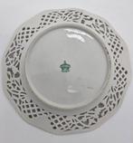 Assiette (6) - Céramique