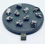 Campo del Cielo meteorite IJzer meteoriet - Hoogte: 10 mm -