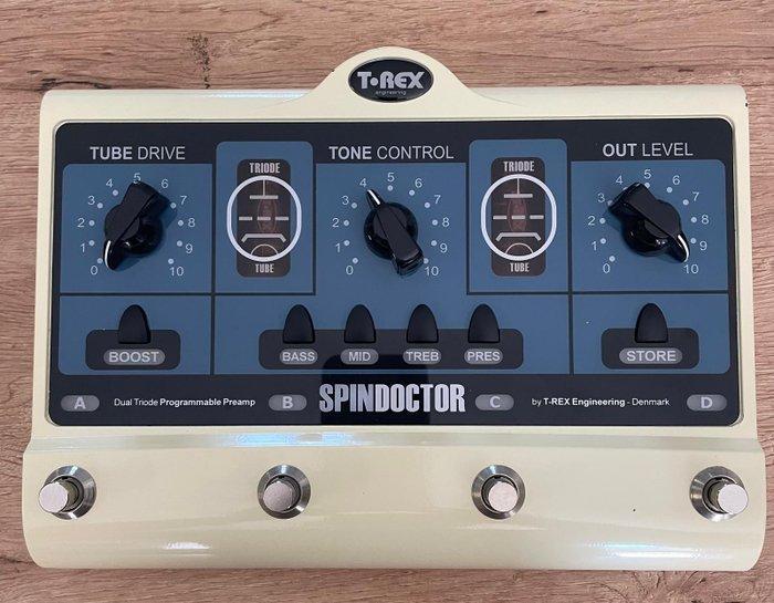 T-Rex Spin Doctor overdrive - Pédale deffet, Muziek en Instrumenten, Snaarinstrumenten | Gitaren | Akoestisch
