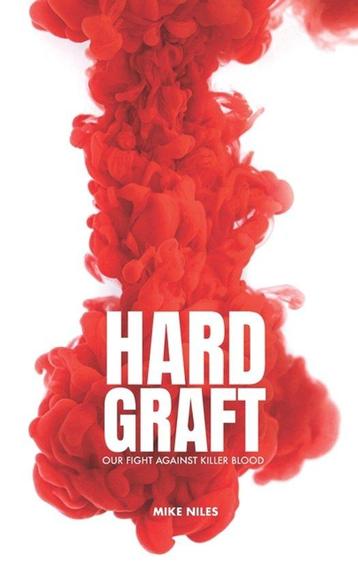 Hard Graft 9798851466854 Mike Niles, Verzenden, Mike Niles
