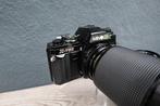 Minolta X-700 + Vivitar 80-200mm + Tokina 80-200mm | Single, Nieuw