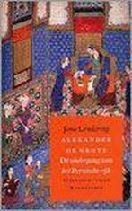 Alexander de Grote 9789025331443 Jona Lendering, Boeken, Verzenden, Zo goed als nieuw, Jona Lendering