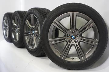 BMW X5 G05 X6 G06 736 20 inch velgen Bridgestone Runflat Win, Auto-onderdelen, Banden en Velgen, Ophalen of Verzenden, Nieuw