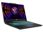 MSI Cyborg 15 A13VE-1831BE - Laptop - Intel Core i7-13620H, Informatique & Logiciels, Ordinateurs portables Windows, Verzenden
