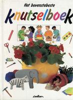 Het bovenstebeste knutselboek 9789054267218 Lois Rock, Boeken, Verzenden, Gelezen, Lois Rock