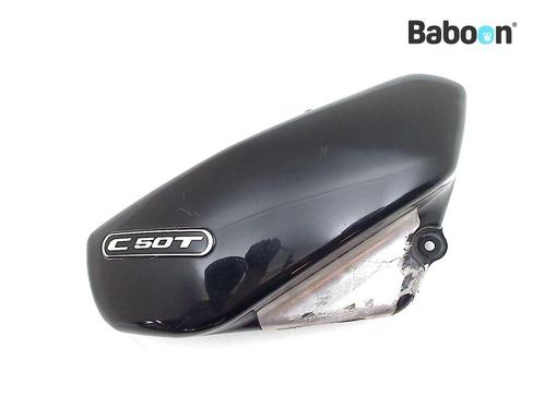 Cache latéral droite Suzuki VL 800 T 2013 Boulevard, Motoren, Onderdelen | Suzuki, Verzenden