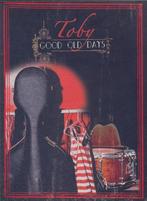 Toby – Good Old Days DVD, Verzenden, Nieuw in verpakking