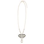 Ketting Nefertiti, Verzenden, Nieuw