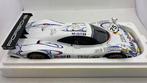 Werk83 1:12 - Voiture miniature - Porsche 911 GT1 2nd 24h, Hobby en Vrije tijd, Modelauto's | 1:5 tot 1:12, Nieuw