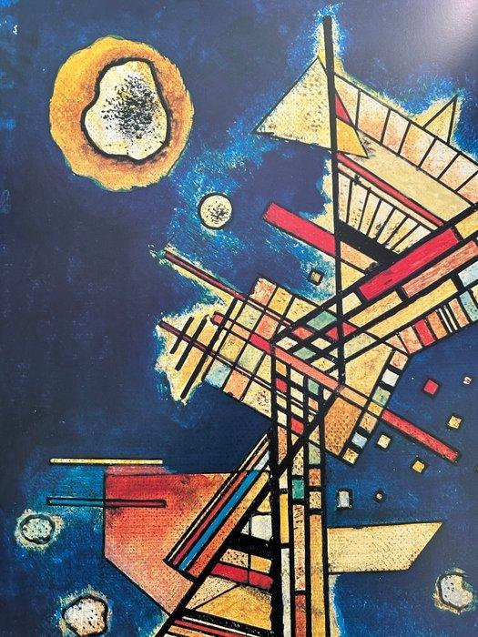 Wassily Kandinsky (1866-1944) - Fraicher sombre, Antiek en Kunst, Antiek | Overige Antiek