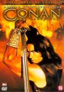 Conan the barbarian (2dvd SE) op DVD, Cd's en Dvd's, Verzenden, Nieuw in verpakking