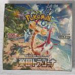 WOTC Pokémon - 1 Box, Hobby en Vrije tijd, Nieuw