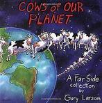 Cows Of Our Planet (Far Side Series)  Gary Larson  Book, Gary Larson, Verzenden