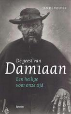 De Geest Van Damiaan 9789020982657 Jan de Volder, Boeken, Verzenden, Zo goed als nieuw, Jan de Volder