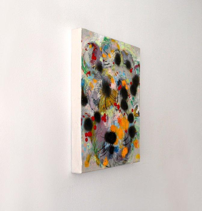 Yana Medow - Rowan Ro, Antiek en Kunst, Kunst | Schilderijen | Modern