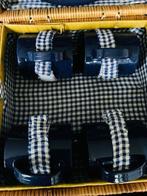 Optima - Picknickmand - Rattan - Picknick mand