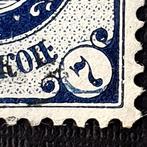 Imperial Rusland 1905 - Wo. 49 x II - Error IV + background
