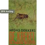 De krekel en andere beesten 9789025466879 Dekkers, Boeken, Verzenden, Gelezen, Dekkers