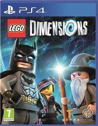 [PS4] LEGO Dimensions Alleen Game, Games en Spelcomputers, Games | Sony PlayStation 4, Ophalen of Verzenden