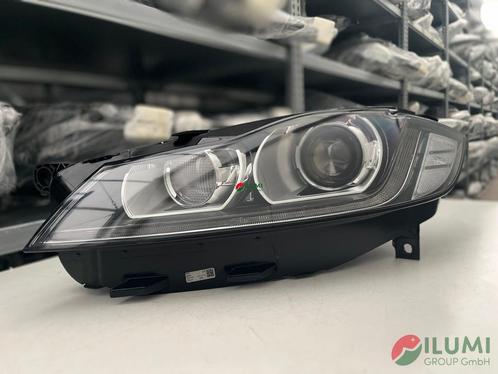 JAGUAR XF II X260 F PACE XENON SCHEINWERFER LINKS KPL, Auto-onderdelen, Verlichting, Verzenden