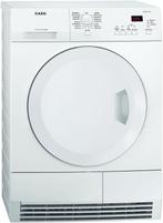 Aeg T61270ac Condensdroger 7kg, Ophalen of Verzenden, Nieuw