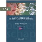 OUDERSCHAPSPLAN MAKEN 9789061006275 Pieter Vermeulen, Verzenden, Zo goed als nieuw, Pieter Vermeulen