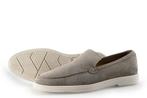 Rehab Loafers in maat 42 Beige, Kleding | Heren, Schoenen, Loafers, Overige kleuren, Verzenden, Zo goed als nieuw