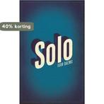 Solo 9789491220678 Igor Daems, Boeken, Verzenden, Gelezen, Igor Daems
