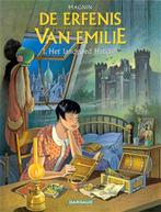 Het landgoed Hatcliff / De erfenis van Emilie / 1 Magnin, Verzenden, Zo goed als nieuw, Magnin