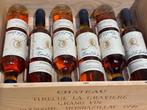 1997 Château Tirecul La Gravière - Monbazillac - 6 Jennies, Verzamelen, Wijnen, Nieuw
