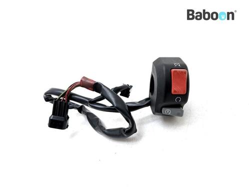 Stuurschakelaar Rechts Kawasaki Z 1000 2007-2009 (Z1000, Motoren, Onderdelen | Kawasaki, Gebruikt, Verzenden