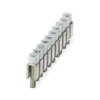 Phoenix Contact FBI 10-6 Vaste Brug 10-Poorts Zilver -, Doe-het-zelf en Bouw, Verzenden, Nieuw