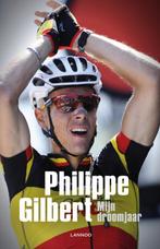 Philippe Gilbert - Mijn droomjaar 9789020914771, Stéphane Thirion, Philippe Gilbert, Verzenden