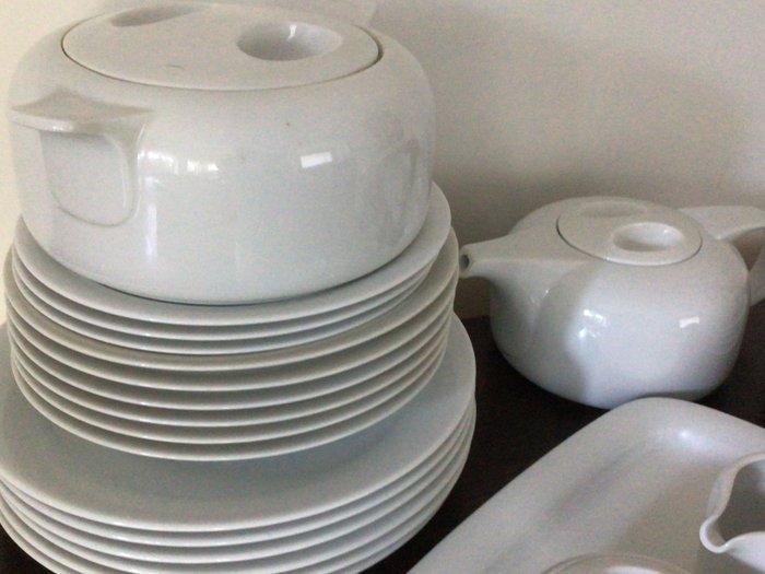 Arzberg - Tafelservies (32) - Porselein, Antiek en Kunst, Antiek | Meubels | Tafels