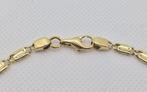 Armband - 18 karaat Geel goud