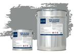 Wixx 2K Epoxy Betonprimer - 20L RAL 7042 | Verkeersgrijs A, Doe-het-zelf en Bouw, Verzenden, Nieuw