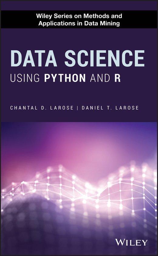 Data Science Using Python and R 9781119526810, Boeken, Taal | Engels, Gelezen, Verzenden