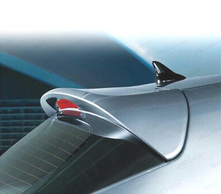 Aileron Becquet de Toit Pour Opel Astra J Look Opc 09-12 12-, Auto-onderdelen, Carrosserie, Verzenden