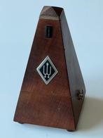 Wittner - Analoge metronoom - Duitsland - 1950 (Zonder, Nieuw