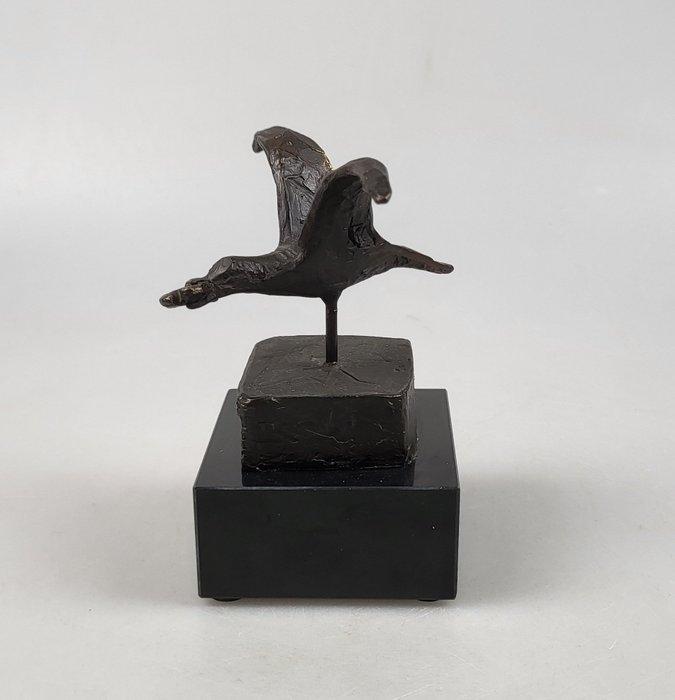 Bernadette Leijdeckers (1949) - De Geluksbrenger, Antiek en Kunst, Kunst | Designobjecten