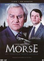 Inspector morse seizoen 1 (dvd tweedehands film), Ophalen of Verzenden