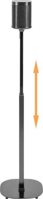 2dekans | VDD Gaming - Speakerstandaard Sonos -, Ophalen of Verzenden, Nieuw