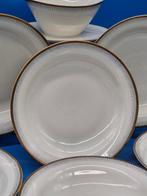 Service de table pour le dîner - Plankenhammer Floss Bavaria