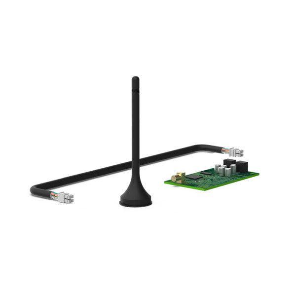 Bieden: UNOX Link WiFi Module for marine grade ovens  Reli, Caravans en Kamperen, Caravanaccessoires, Ophalen of Verzenden