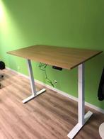 Zit Sta Bureau - 295,00 Euro - Incl. Levering - Met Garantie, Huis en Inrichting, Verzenden, In hoogte verstelbaar, Nieuw, Stabureau