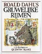 Roald Dahls gruwelijke rijmen 9789026112645 Roald Dahl, Boeken, Verzenden, Zo goed als nieuw, Roald Dahl