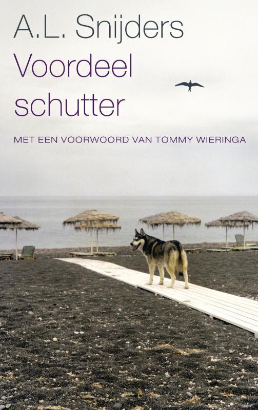 Voordeel schutter 9789060059876 A.L. Snijders, Boeken, Romans, Gelezen, Verzenden